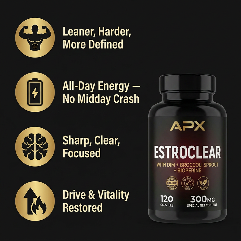 EstroClear capsules