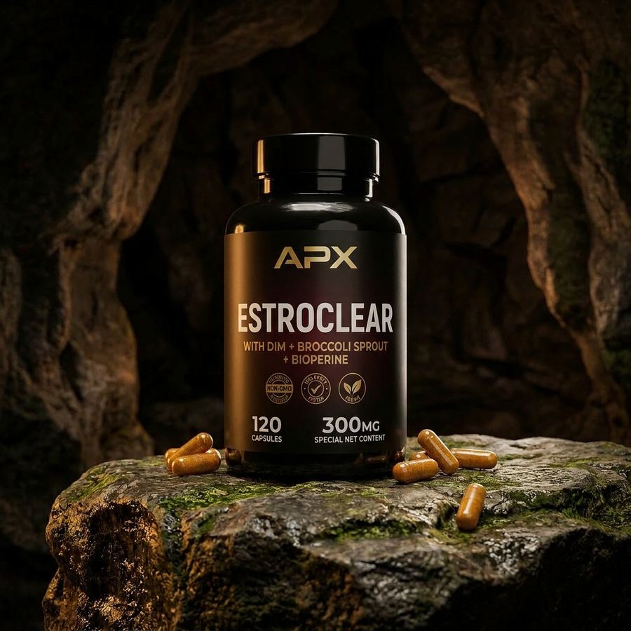 APX EstroClear