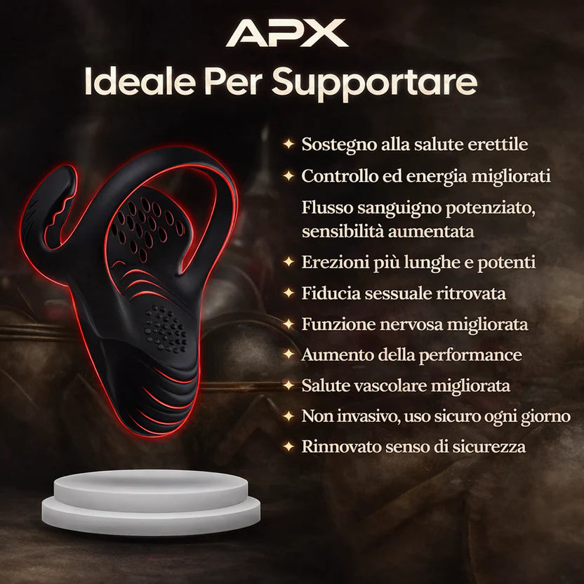 5 — 10 potenti modalità di vibrazione per un utilizzo personalizzato