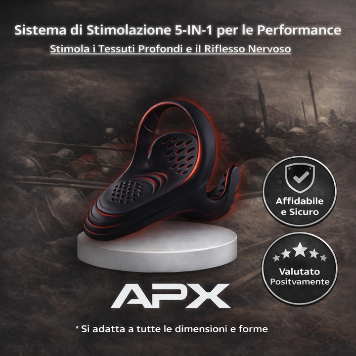 Apx Titan™