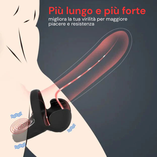 Prestazioni di livello clinico direttamente a casa tua