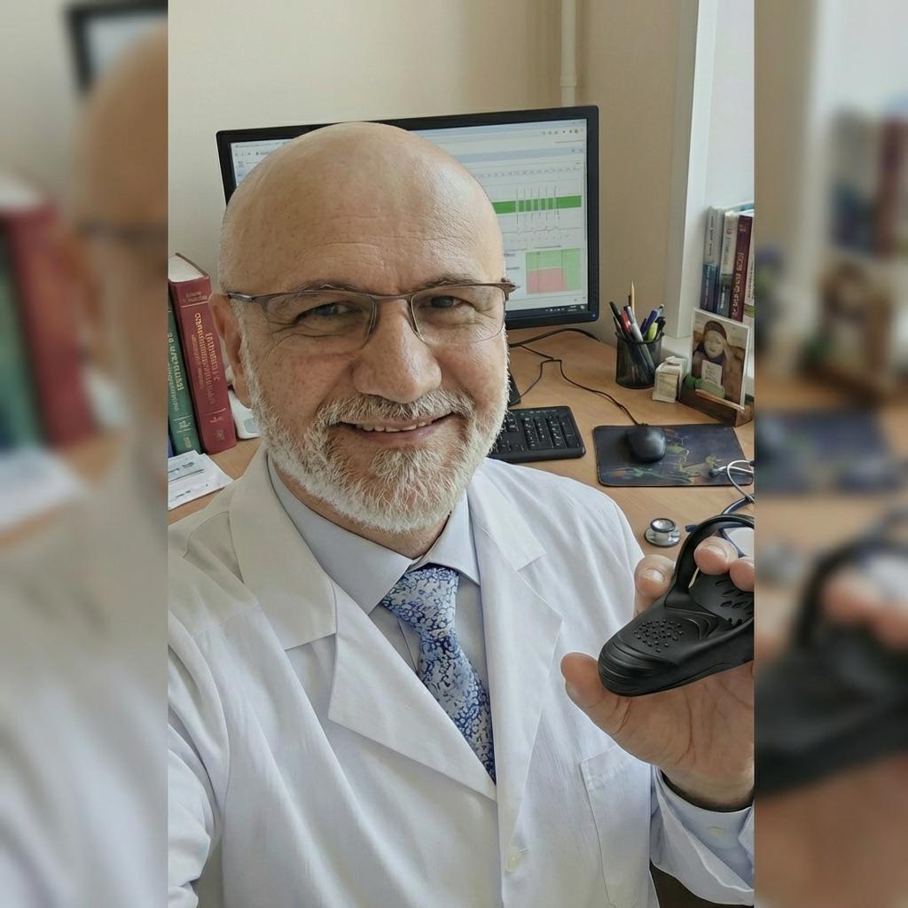 8 — Sicuro, non invasivo e completamente senza farmaci